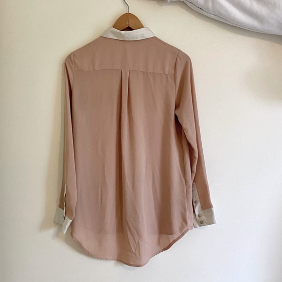 Blouse - Picture 2 of 6